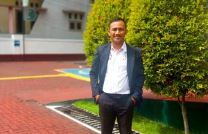 Syaiful Ajwar, SH.MM Soroti Kasus Kekerasan terhadap Anak di Bawah Umur oleh Polisi
