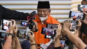 Dugaan Keterlibatan Keluarga Gubernur Maluku Utara dalam Kasus Gratifikasi, KPK Periksa Sejumlah Saksi Kunci