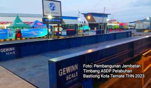 Terbongkar! Dugaan Korupsi Berjamaah di ASDP Maluku Utara, Kejati Diminta Segera Bertindak