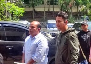 Bos Debt Collector Anggiat Marpaung Ditangkap di Jambi, Terlibat Kasus Perampasan Mobil di Semarang