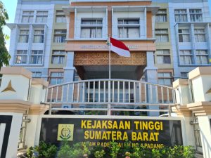 Kejati Sumbar Usut Dugaan Korupsi Dana Hibah KONI Tahun 2023, Nilai Kerugian Capai Rp 20 Miliar