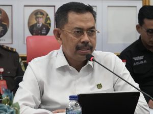 Kejaksaan Agung Terapkan Restorative Justice untuk Pengguna Narkotika di Lombok Tengah