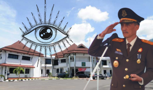 Kejati Maluku Utara “Tutup Mata”? Keterlibatan Suap Kejari Halbar “Main Mata” dalam Kasus Korupsi