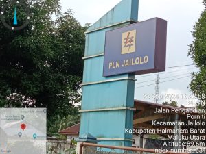 Kepala PLN Jailolo Alfaisal Adil Diduga Manipulasi BBM Subsidi, Berkedok Pemadaman Listrik Tak Beraturan, Warga Minta Aparat Bertindak