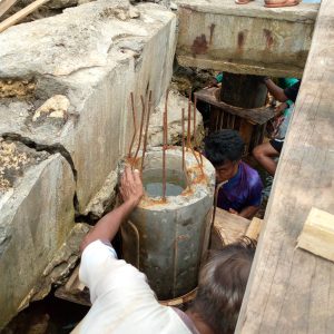 Dugaan Korupsi Proyek Dermaga Mesa, Kejari Halteng Diduga Diamkan Kasus, Kontraktor Utama Rusdianto Misro di Sorot