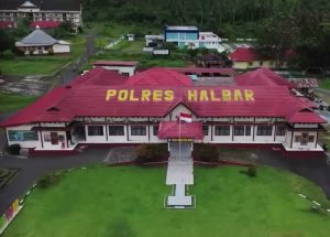 Oknum Wartawan Queennews.co Diduga Langgar Kode Etik Jurnalistik, Gunakan Opini Pribadi untuk Sudutkan Polres Halbar