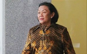 Kasus e-KTP, Diah Anggraeni Mantan Sekjen Kemendagri Diperiksa KPK, Siapkah Terungkap Fakta Baru?