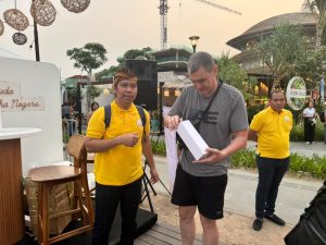Kejaksaan Agung Gelar “JAM DATUN Road Show to Bali 2024” untuk Permudah Akses Layanan Hukum Masyarakat