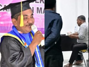 Camat Halmahera Timur Ditangkap Diduga Terlibat Politik Uang di Masa Tenang Pilkada, Ancaman Hukuman Berat