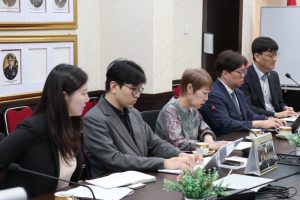 Kejaksaan Agung dan World Bank-KDI Sepakat Dorong Digitalisasi Sistem Peradilan Indonesia