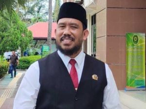 Laporan Ketua BPD Lalang Dinilai Hanya Aksi Cari Panggung, Kuasa Hukum Kades Bantah Tuduhan Korupsi