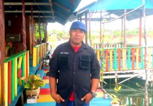 Kades Kusubibi Diduga Perkaya Diri dengan Dana Desa, Ketua LSM-KANe Kritik Inspektorat yang Tidak Bertindak Tegas