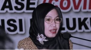 Direktur RSUD Dr. H. Chasan Boesoirie Ternate Diperiksa KPK, Terkait Kasus Korupsi Mantan Gubernur Maluku Utara