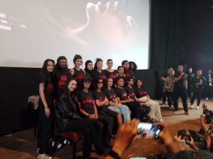 “Ketindihan”: Film Horor Indonesia Terbaru Siap Menghantui Bioskop Seluruh Negeri