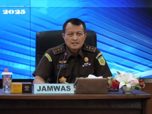 Kejaksaan Agung Prioritaskan Respon Cepat Pengaduan Masyarakat