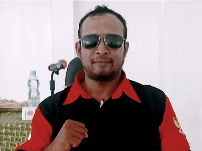 Pekan Depan, LSM KANe Malut Gelar Aksi Tuntut Transparansi Dana Desa Taba Jaya Tahun 2024