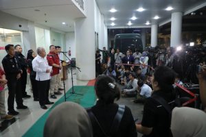 Dugaan Korupsi Pertamina: Dua Direksi Ditahan, Kerugian Rp193,7 Triliun