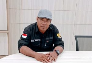 LSM KANe Ungkap Pelayanan Publik di Disperindag Halsel Buruk, Bupati Harus Evaluasi Kinerja