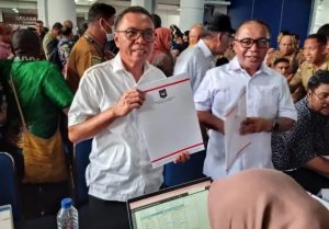 Ratusan Kepala Daerah Terpilih Siap Dilantik, Jalani Pemeriksaan Kesehatan di Kemendagri