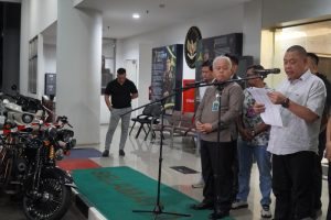 Kasus Suap PN Jakpus Berkembang: Tiga Hakim Ditetapkan Tersangka