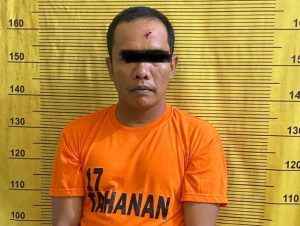 Polisi Gagalkan Peredaran Sabu, Buru Pelaku hingga Kejar-kejaran