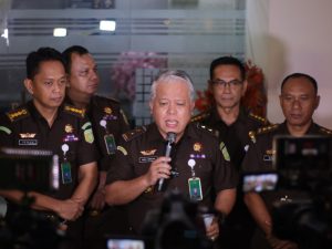 Dugaan Korupsi Pengadaan Laptop Rp9,9 Triliun di Kemendikbudristek