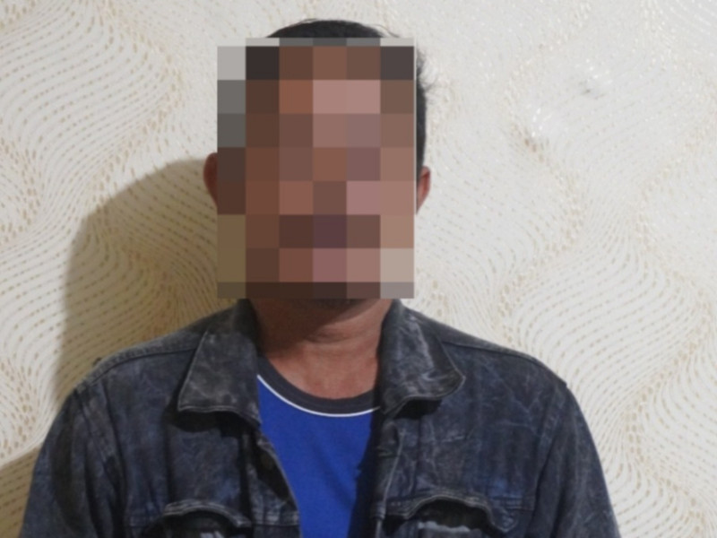 Polres Langkat Amankan Pelaku Pengerusakan Mobil di Area PKS Besitang