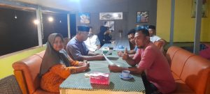 Pokdarwis Kelurahan Togolobe Resmi Dibentuk, Warga Siap Majukan Pariwisata Pulau Hiri