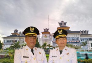 Pemkab.Karo Tunggak Miliaran Rupiah Sewa Lahan Tani Pengungsi Sinabung Tahap 3