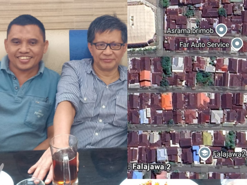 Iswan Samma: Somasi Kapolda Malut Cacat Hukum