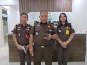 Mantan Kades dan Bendahara Desa di Labuhanbatu Ditahan, Diduga Korupsi Dana Desa Rp 1,6 Miliar