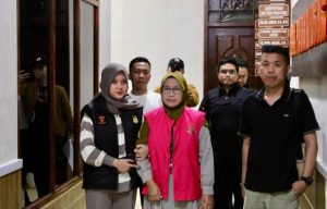 Delapan Tahun Buron, Eks-Teller Bank BUMN Sembunyikan Diri dengan Identitas Ganda dan Pindah-Pindah Kota
