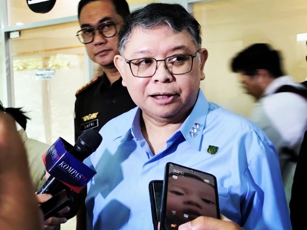 Kejaksaan Agung Siapkan Pembentukan Advokat General sebagai Penasihat Hukum Utama Negara