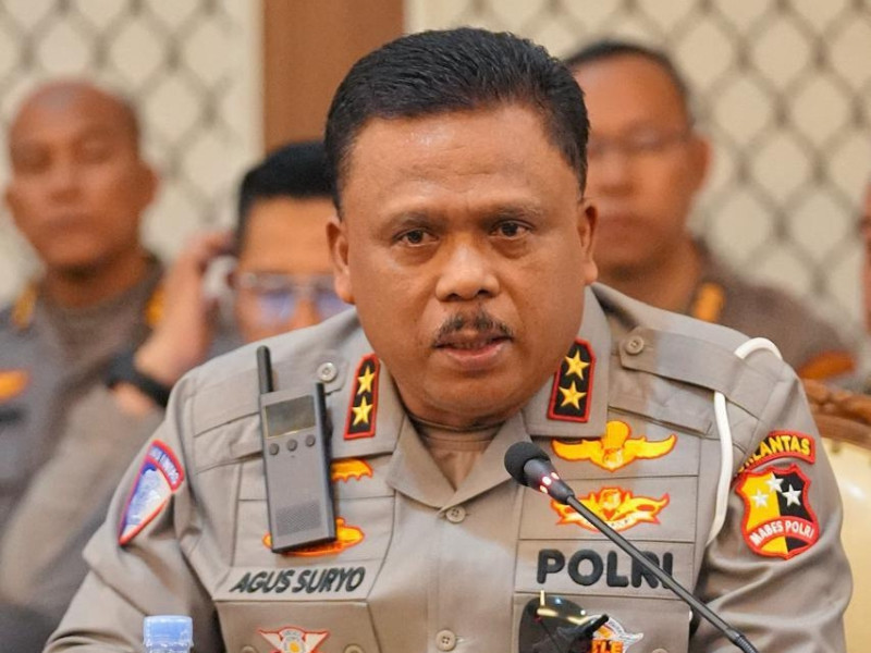 Korlantas Polri Gencarkan Sosialisasi 30 Hari Menuju Indonesia Bebas Truk ODOL