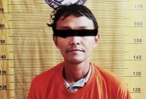 Sedang Jualan Narkoba, Seorang Pria Di Ciduk Polres Binjai