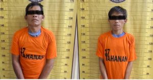 Berkat Informasi Masyarakat, Bandar Narkoba Di Tangkap Polres Binjai