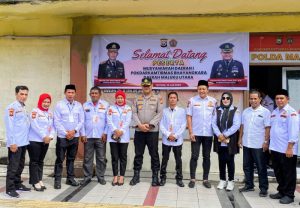 Musyawarah Daerah I Pokdarkamtibmas Bhayangkara Daerah Maluku Utara Resmi Digelar di Ternate