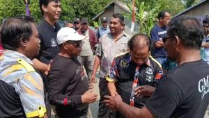 Bongkar Sindikat Penipu Bertopeng LSM! Sadek Hamisi Diduga Gasak Ratusan Juta Rupiah, Praktisi Hukum Desak Aparat Segera Tangkap!