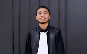 Zulfikran Bailussy Kritik BK DPRD Ternate: Etika Ridwan AR Diabaikan, Sidak Nurjaya Justru Diserang