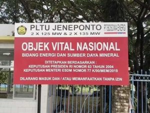 Bayang-Bayang Krisis Batubara: PLTU Jeneponto PHK Ratusan Karyawan, Pesangon Tak Sesuai Aturan
