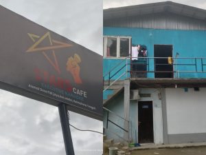 Diduga Sarang Miras Star Kafe dan Kafe GK di Kota Weda Warga Desak Kapolda Malut Segera Tutup