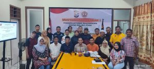 Pokdarkamtibmas Maluku Utara Siap Dilantik sebagai Mitra Strategis Proaktif Polda